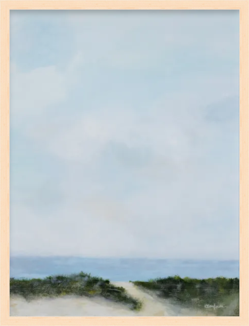 Maine Cottage  