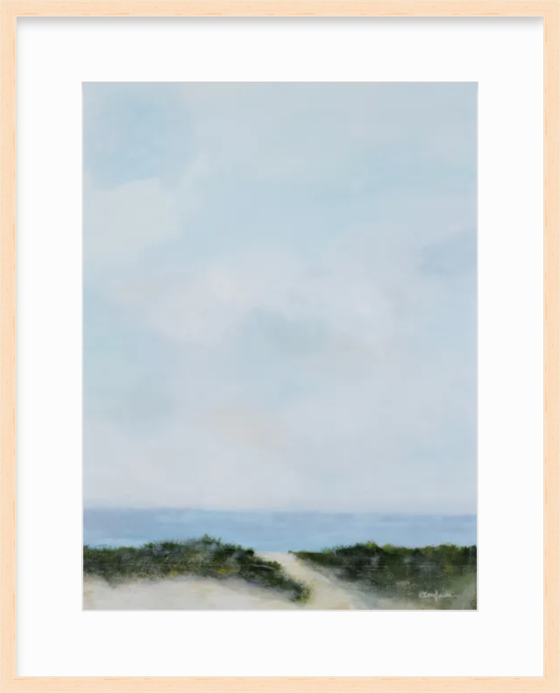 Maine Cottage  