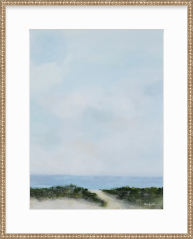 Maine Cottage  