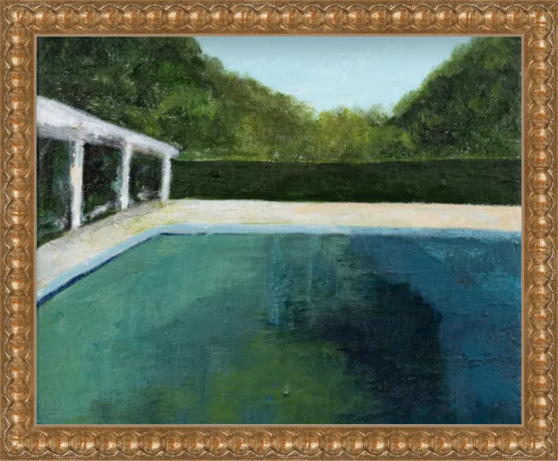 Pool Vibes