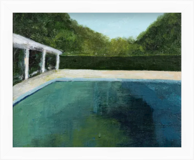 Pool Vibes