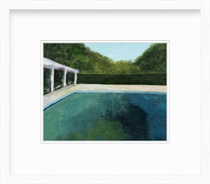 Pool Vibes