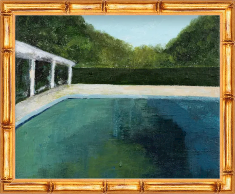 Pool Vibes