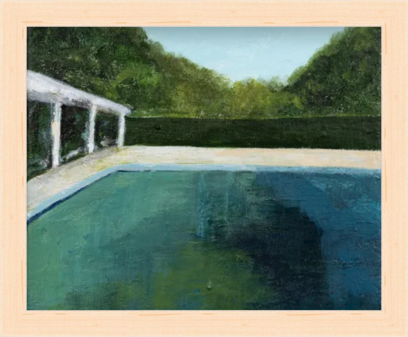 Pool Vibes