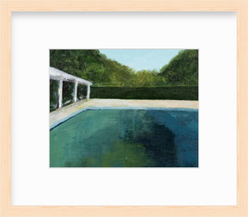 Pool Vibes