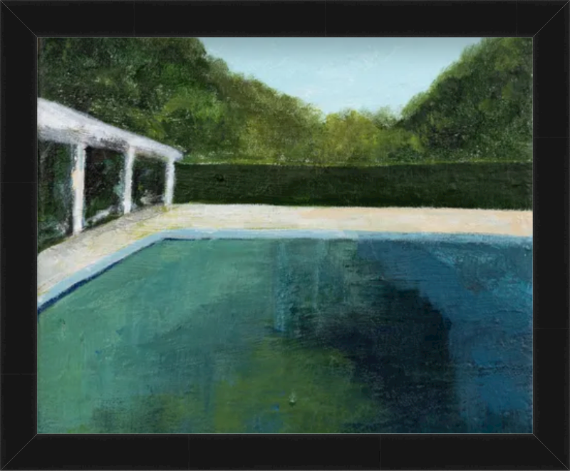 Pool Vibes
