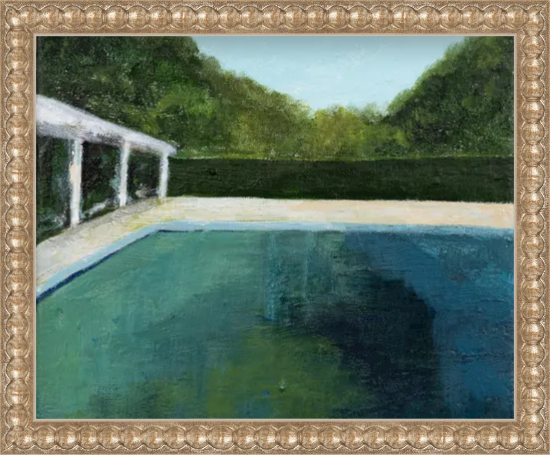 Pool Vibes