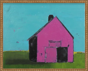 Maine Cottage  