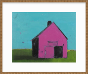 Maine Cottage  