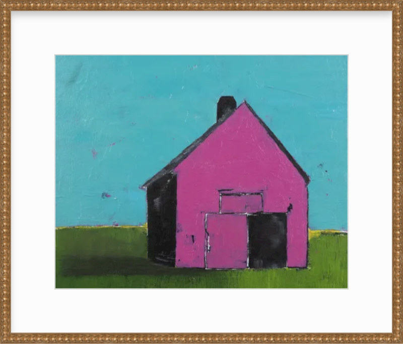 Raspberry Farm