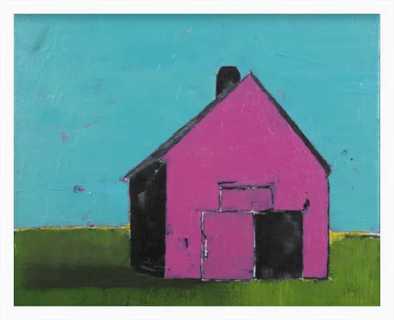 Maine Cottage  