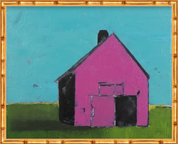 Maine Cottage  