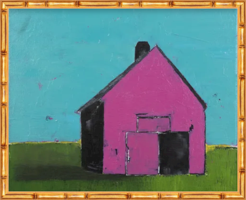 Maine Cottage  