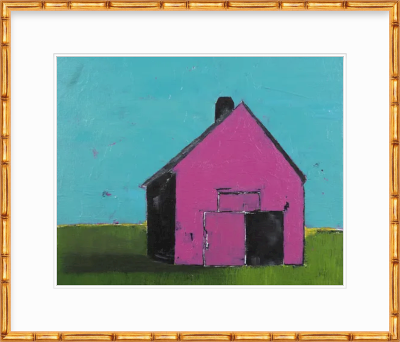 Maine Cottage  