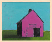 Maine Cottage  