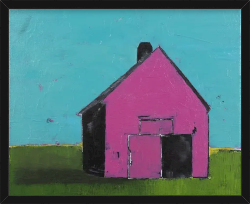Maine Cottage  