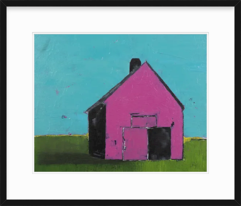 Maine Cottage  
