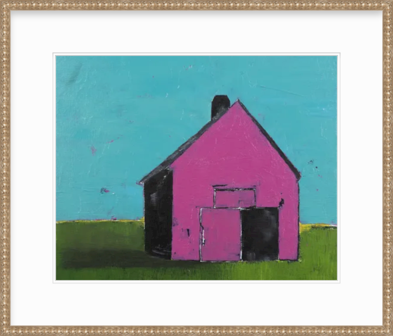 Raspberry Farm