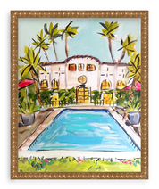 Resort Pool