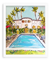 Resort Pool