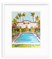 Resort Pool