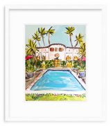 Resort Pool