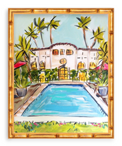 Resort Pool