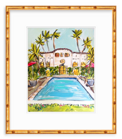 Resort Pool