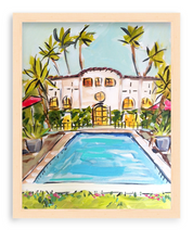 Resort Pool