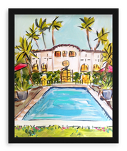 Resort Pool