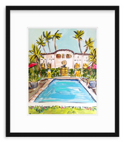 Resort Pool