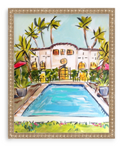 Resort Pool