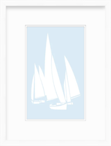 Sail Race