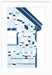 Maine Cottage  
