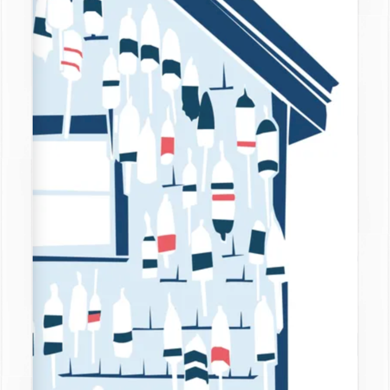 Maine Cottage  