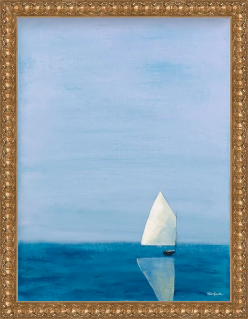 Smooth Sailing