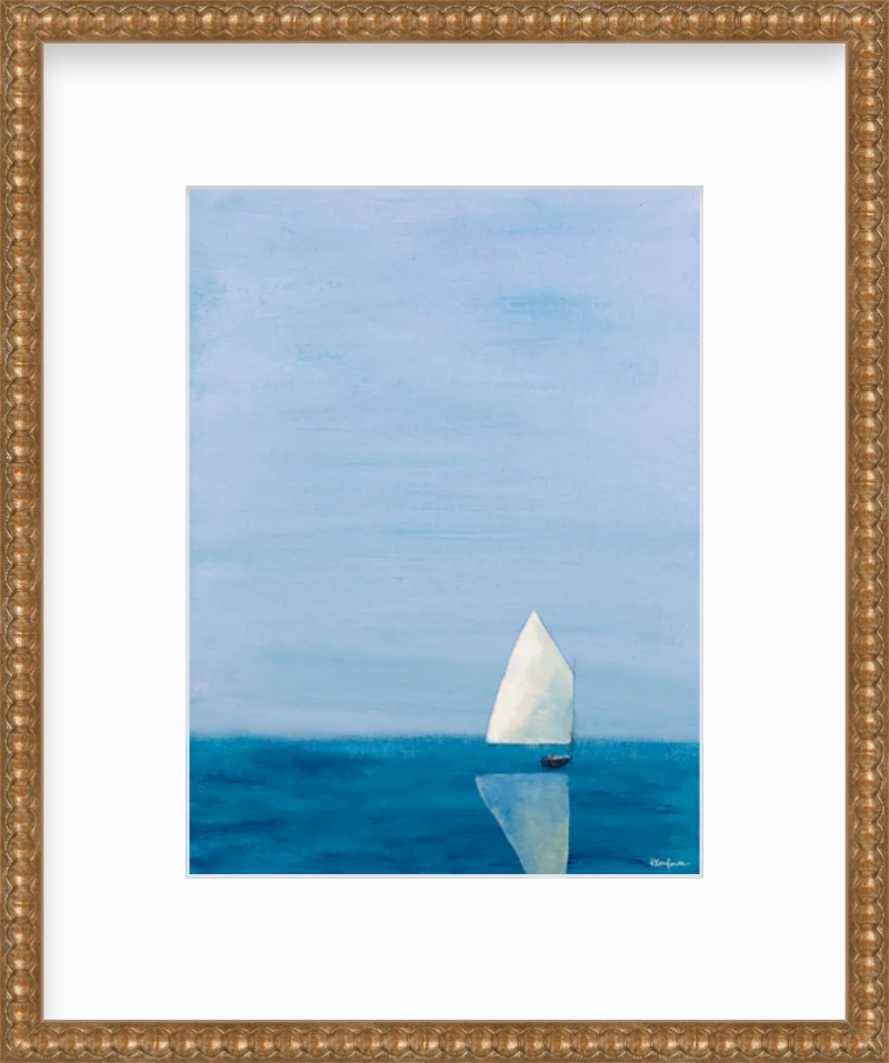 Smooth Sailing