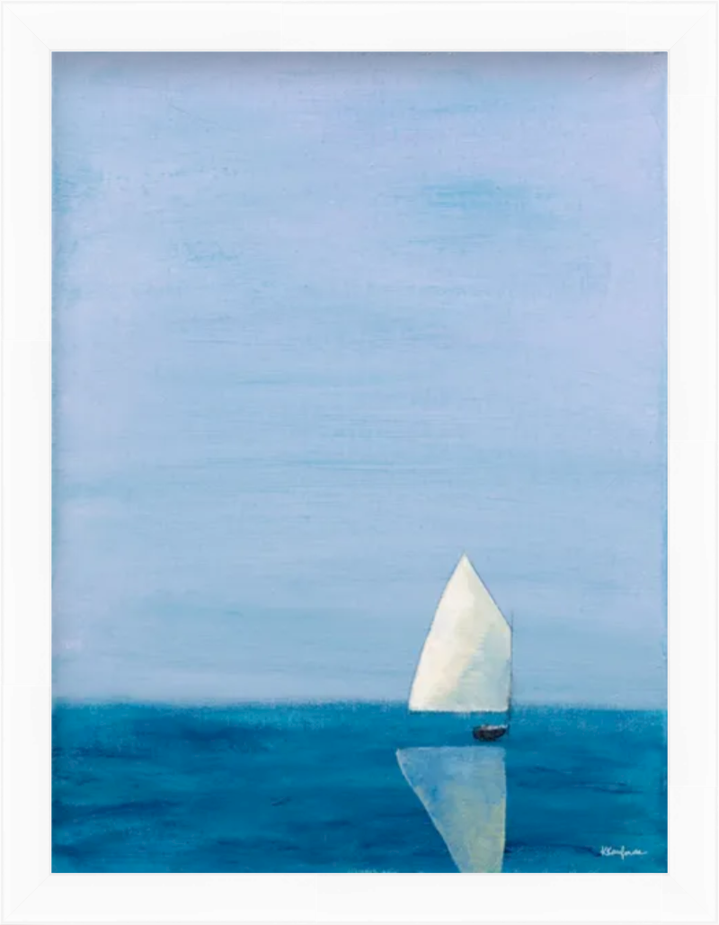 Smooth Sailing