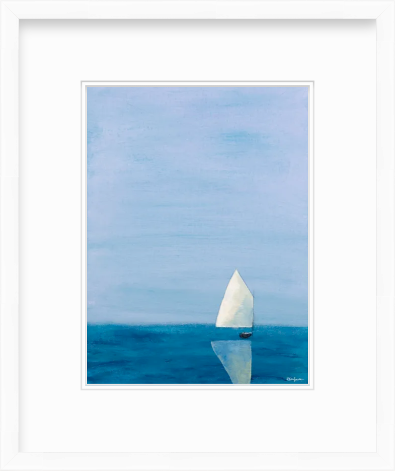 Smooth Sailing