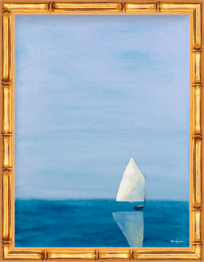 Smooth Sailing