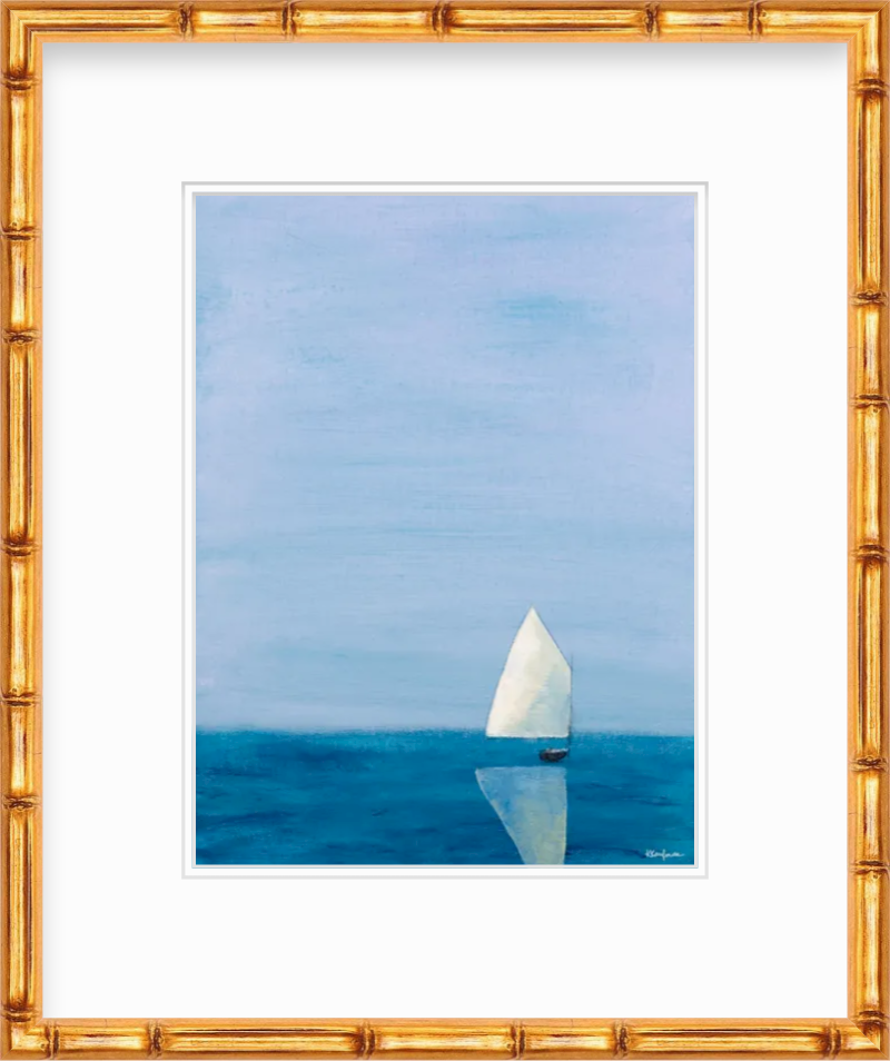 Smooth Sailing