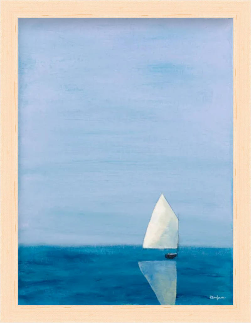 Smooth Sailing