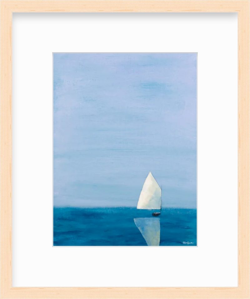 Smooth Sailing