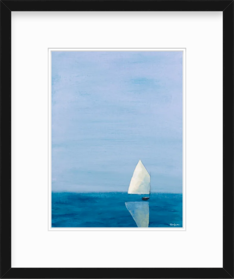 Smooth Sailing