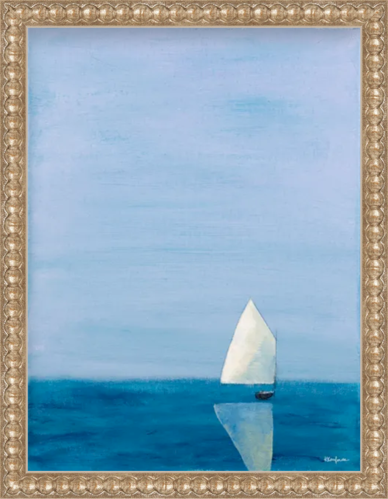 Smooth Sailing