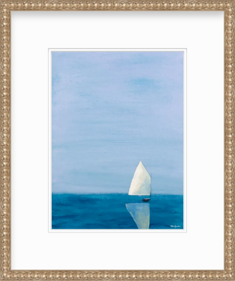 Smooth Sailing