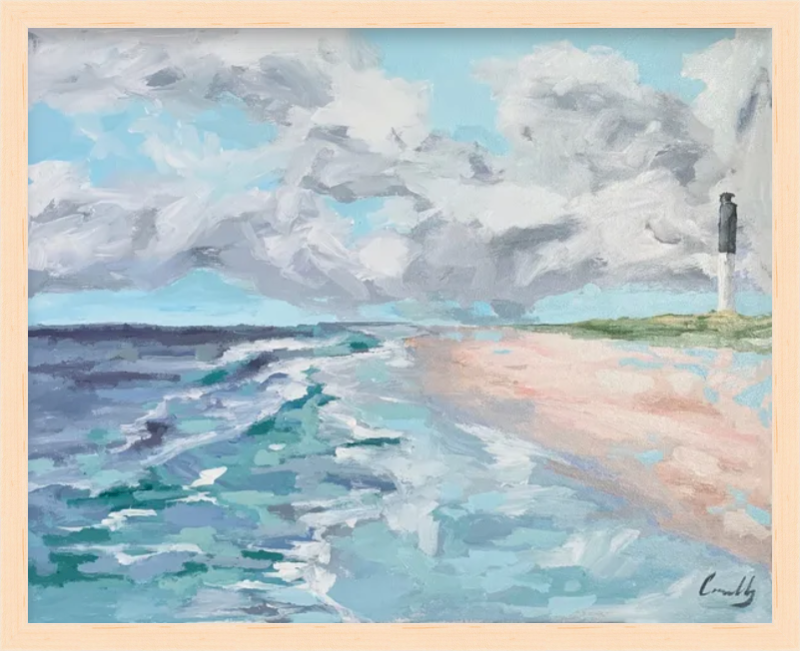 Maine Cottage  