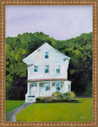 Maine Cottage  