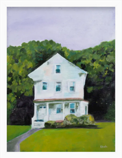 Maine Cottage  