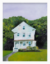 Maine Cottage  